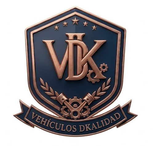 Vehiculos D Kalidad